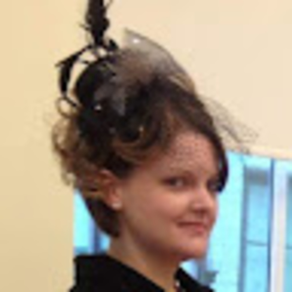 Meet your Posher, Ellen